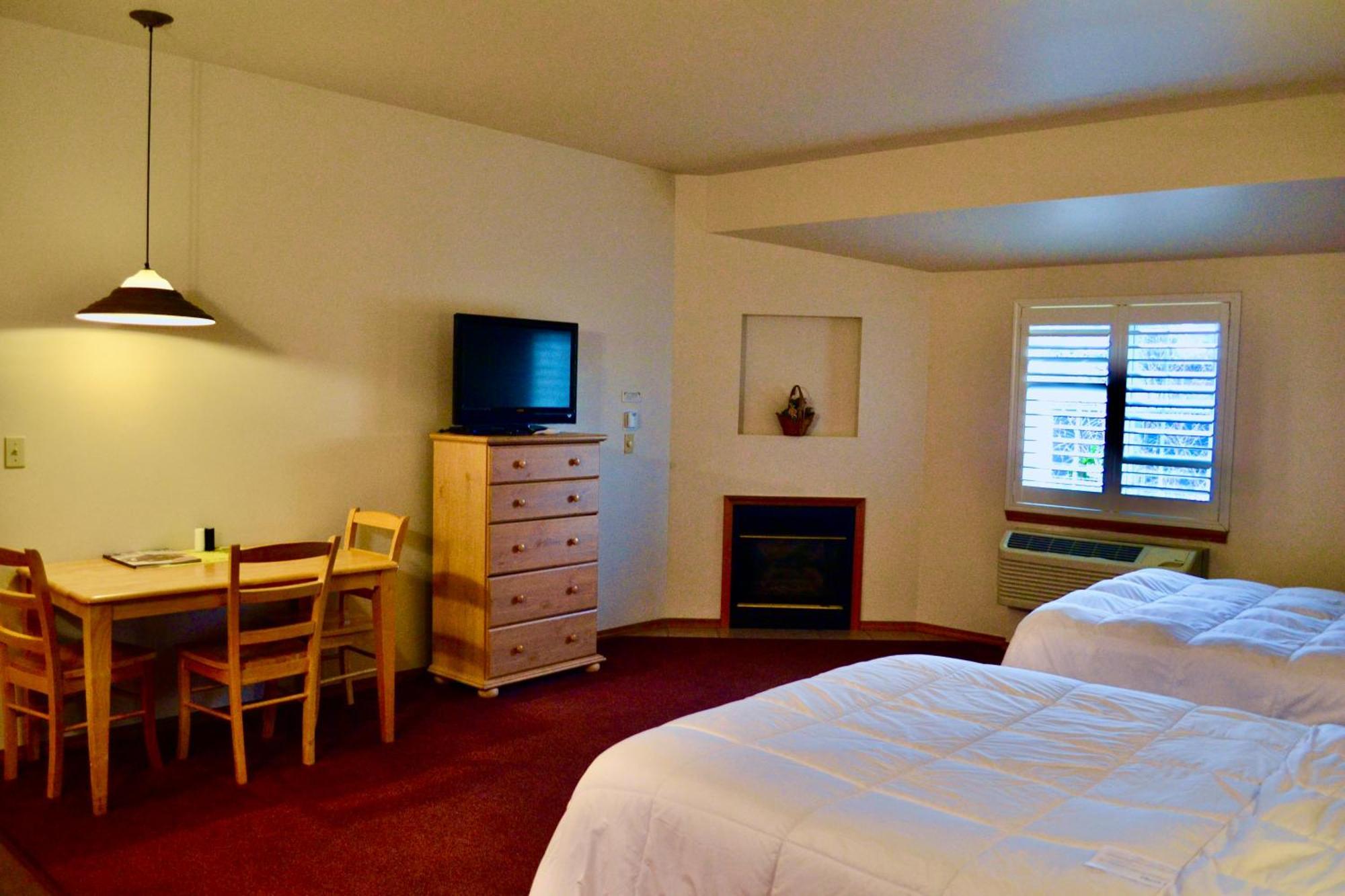 Anaco Bay Inn Anacortes Exterior photo